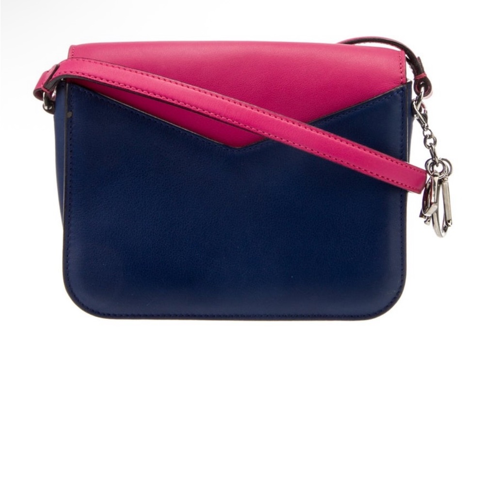 Christian Dior Diorissimo Promenade Envelope Bag - Picture 4 of 16